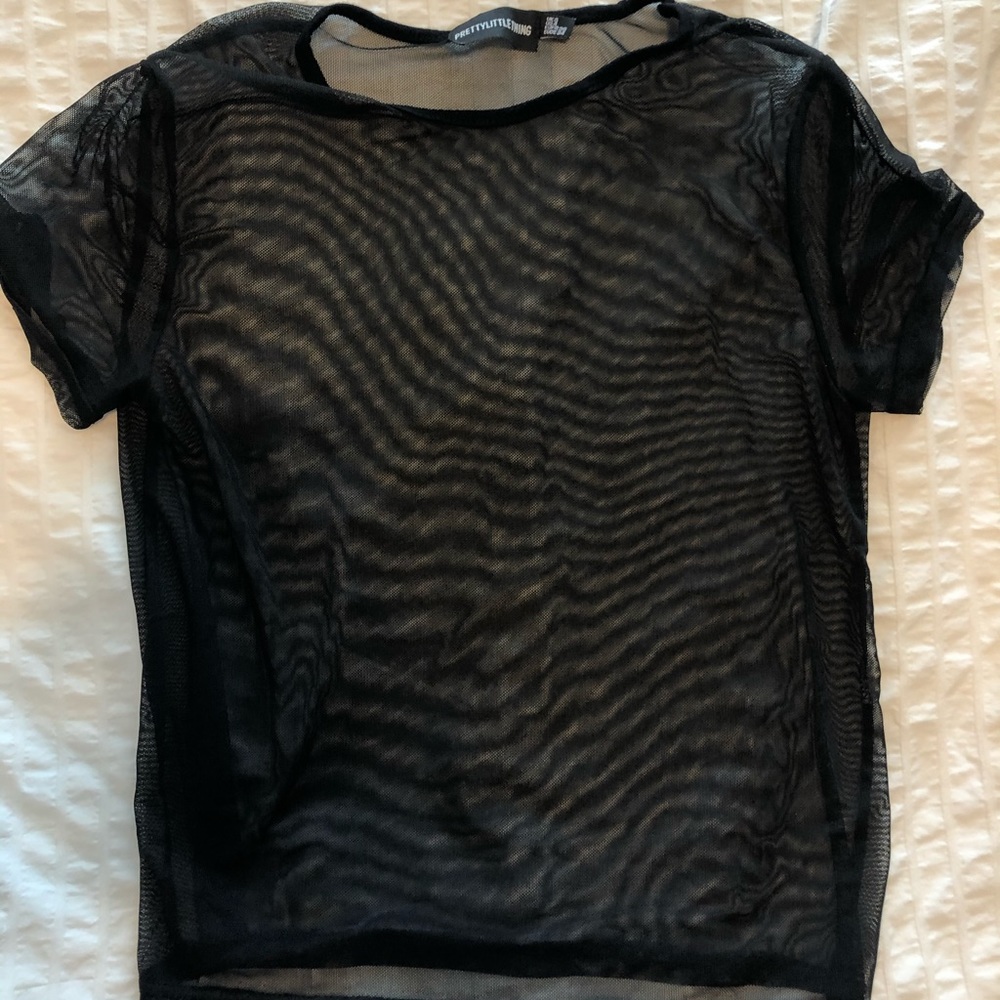 MESH TOP